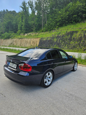 BMW 320 Е90 163к.с, снимка 7 - Автомобили и джипове - 45997588