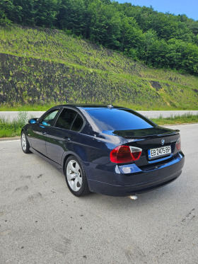 BMW 320 Е90 163к.с, снимка 6 - Автомобили и джипове - 45997588