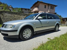 VW Passat 1.9 ТDI, Климатроник , снимка 4