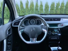 Citroen C3 1.6 HDI EXCLUSIVE PANORAMA , снимка 10