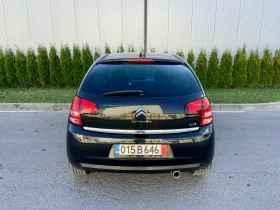 Citroen C3 1.6 HDI EXCLUSIVE PANORAMA , снимка 5