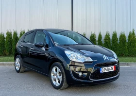 Citroen C3 1.6 HDI EXCLUSIVE PANORAMA  - изображение 1