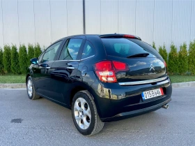 Citroen C3 1.6 HDI EXCLUSIVE PANORAMA  | Mobile.bg    4