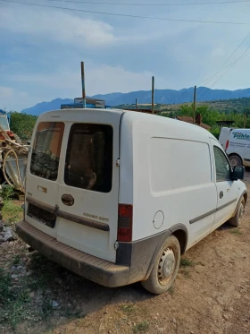 Opel Combo | Mobile.bg    3