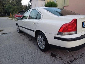 Volvo S60 2.4Т, снимка 5