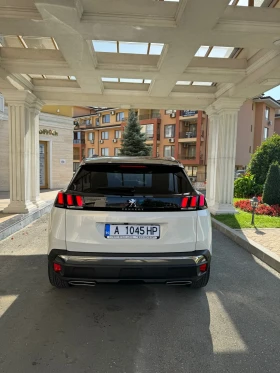 Peugeot 3008 GT LINE * SUV, снимка 8