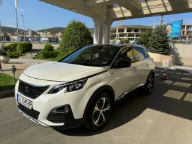 Peugeot 3008 GT LINE * SUV, снимка 1