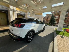 Peugeot 3008 GT LINE * SUV, снимка 9