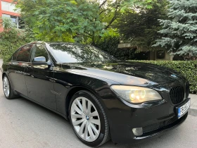 BMW 750 Li VAKUM/HEAD-UP/2xTV/NIGHT VISION/KAMERA/FULL MAX, снимка 5