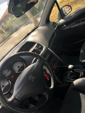 Peugeot 207 1.6 BENZIN AUSTRIA, снимка 13