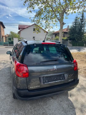 Peugeot 207 1.6 BENZIN AUSTRIA, снимка 7