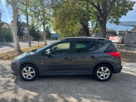 Peugeot 207 1.6 BENZIN AUSTRIA, снимка 8