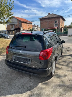 Peugeot 207 1.6 BENZIN AUSTRIA, снимка 5