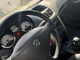 Peugeot 207 1.6 BENZIN AUSTRIA, снимка 10