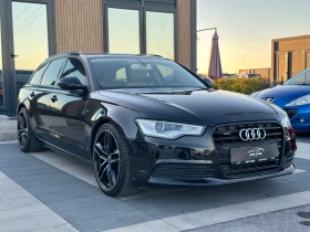 Audi A6 * 3.0TDI* QUATTRO* LED*  | Mobile.bg    2