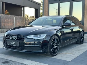 Audi A6 * 3.0TDI* QUATTRO* LED* , снимка 1