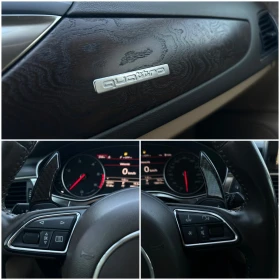 Audi A6 * 3.0TDI* QUATTRO* LED* , снимка 12