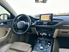 Audi A6 * 3.0TDI* QUATTRO* LED*  | Mobile.bg    8