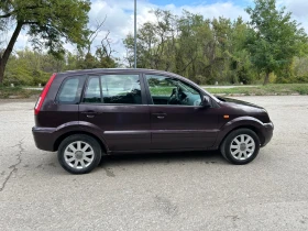 Ford Fusion 1, 6, снимка 4