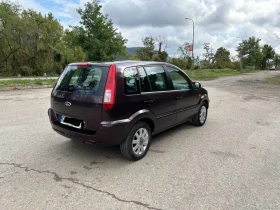 Ford Fusion 1, 6, снимка 5