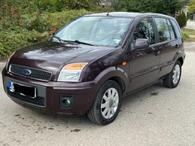 Ford Fusion 1, 6, снимка 3