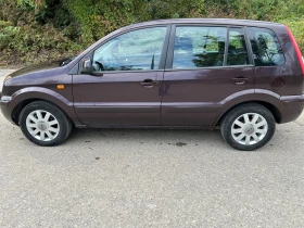 Ford Fusion 1, 6, снимка 7