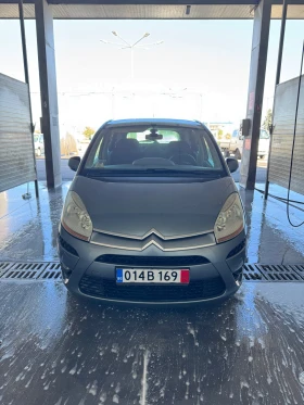 Citroen C4 Picasso 1.6 HDi - [4] 