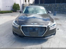 Genesis G90 3.3T PREMIUM | Mobile.bg    11