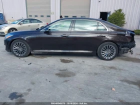 Genesis G90 3.3T PREMIUM | Mobile.bg    13