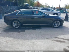 Genesis G90 3.3T PREMIUM | Mobile.bg    12