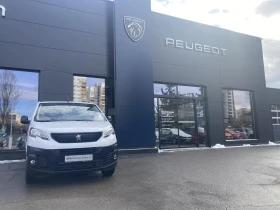 Обява за продажба на Peugeot Expert Long 2.0 BlueHDi 144 EAT8 E6.4 ~59 900 лв. - изображение 1