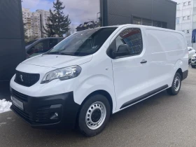 Обява за продажба на Peugeot Expert Long 2.0 BlueHDi 144 EAT8 E6.4 ~59 900 лв. - изображение 1