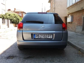 Opel Signum 2.2 DTI, снимка 6