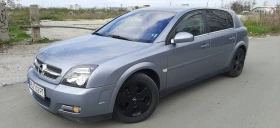 Opel Signum 2.2 DTI, снимка 3