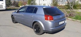 Opel Signum 2.2 DTI, снимка 5