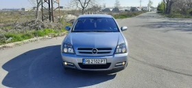 Opel Signum 2.2 DTI, снимка 1