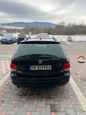 VW Golf, снимка 5