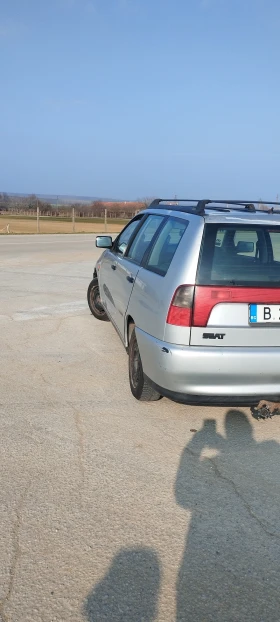 Seat Cordoba vario, снимка 5