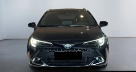 Toyota Corolla 2.0 HYBRID* TEAM D* LED* DISTR* CARPLAY* CAMERA*  | Mobile.bg    2