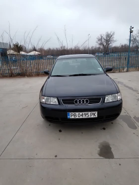 Audi A3, снимка 1