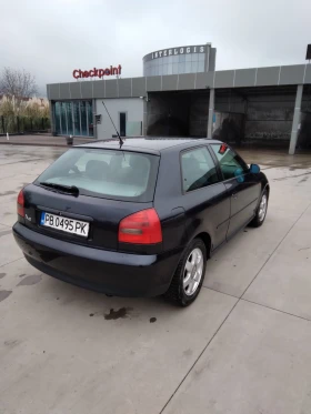 Audi A3, снимка 6