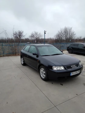 Audi A3, снимка 8