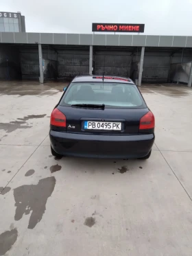 Audi A3, снимка 5