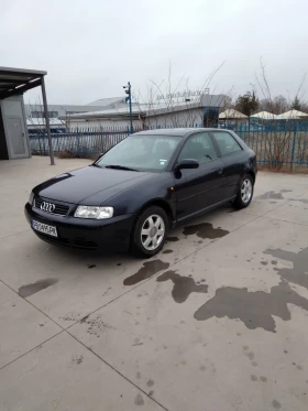 Audi A3, снимка 2