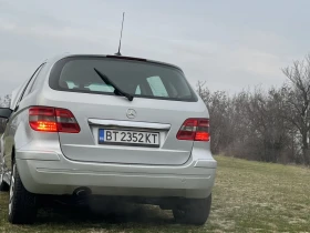 Mercedes-Benz B 180 2.0, снимка 1