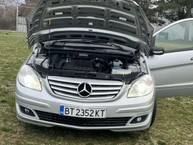 Mercedes-Benz B 180 2.0, снимка 4