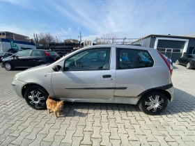 Fiat Punto 1.2 60к.с - 1800 лв. - 56279520 | Car24.bg