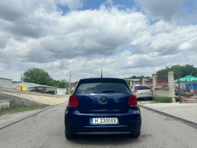 VW Polo, снимка 2