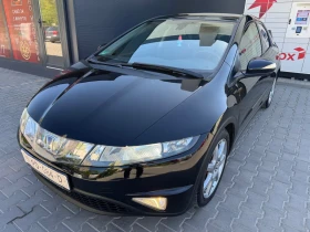 Honda Civic 1.8 I-Vtec Топ състояние - 7999 лв. - 38332060 | Car24.bg