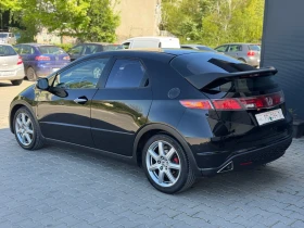 Honda Civic 1.8 I-Vtec Топ състояние - 7999 лв. - 38332060 | Car24.bg